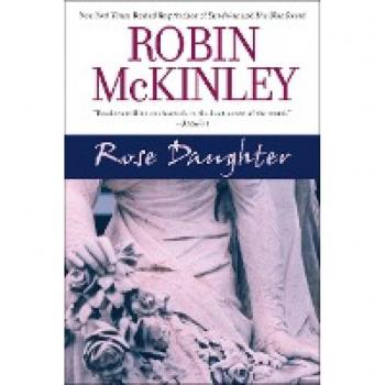 Mckinley, Robin: Rose Daughter