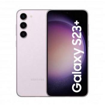 Samsung Galaxy S23+ 5G Misty Lilac 512GB