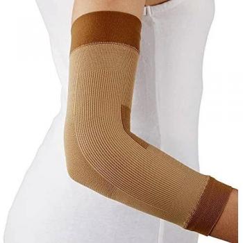 Cintura Compressione Elbow Silver 18–21 mmHg