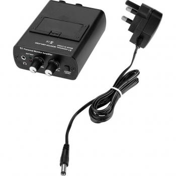 Moniteur intra‑auriculaire studio ANLEON S1