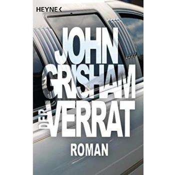 Der Verrat: Roman