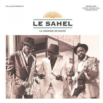 Dakar Erzählung – Zwei-Lp-Version
