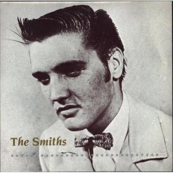 Shoplifters of the World Unite / Half A Person 7 Vinyl
