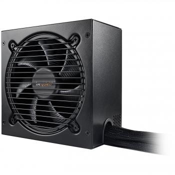 Be Quiet 10 W 700 W Cooling Fan – Black