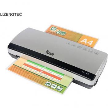 LIZENGTEC A4 Laminator für Dokumente und Fotos