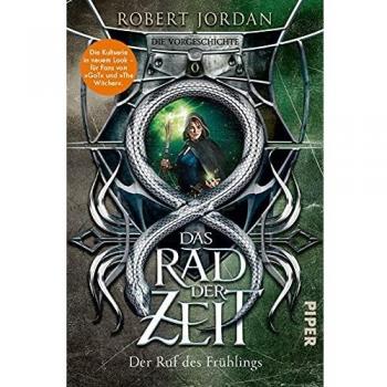 Das Rad der Zeit 0