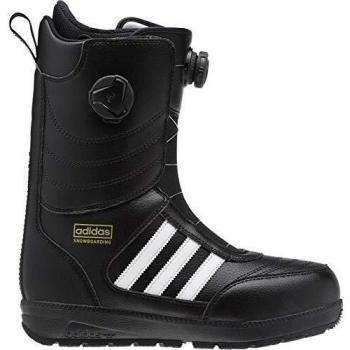 Adidas Response ADV Scape Nero Uomo 44 2/3