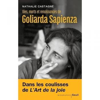 Vies, morts et renaissances de Goliarda Sapienza