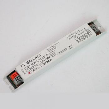 Ballast LED‑Compatible 18W/36W