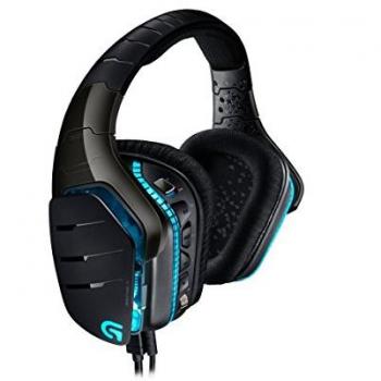 LOGITECH G633 Noise Cancelling Microphone Gaming Headset