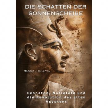 Die Schatten der Sonnenscheibe