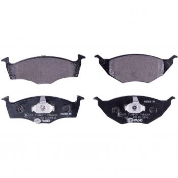 HELLA Pastiglie freno 8DB 355 008-481
