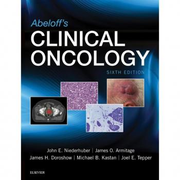 Vitalsource Technologies, Inc. Abeloff's Clinical Oncology E-book
