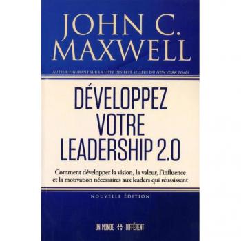 Développez votre leadership 2.0