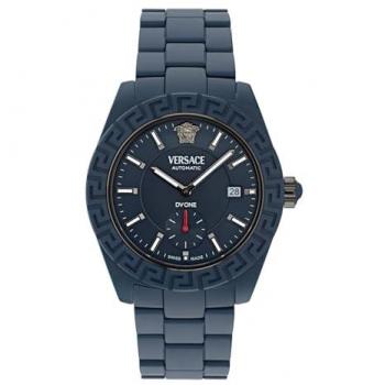 Versace DV One Automatik Uhr für Herren