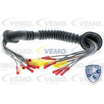 VW Fahrzeugheckklappe Vemo Kabelreparatursatz V10‑83‑0071