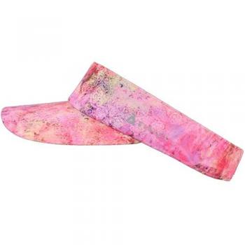 EISLEY Herren Sonnenvisier Pink