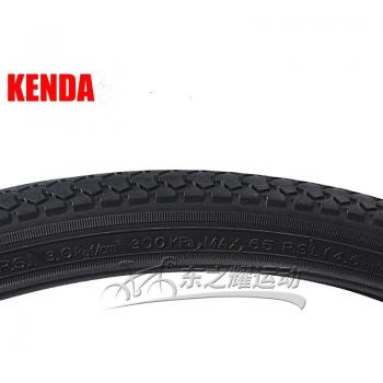 Kenda K184 Urban Bicycle Tires 20/22/24/26/27 Inch
