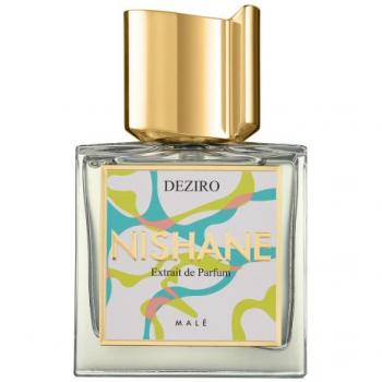 NISHANE Collection Time Capsule Extrait de Parfum