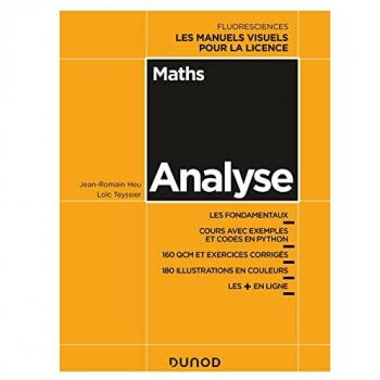 Maths : analyse
