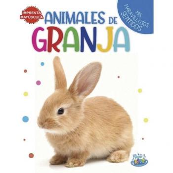 Animales de granja