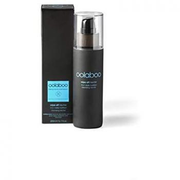 Oolaboo Nectar Purifiant 3 en 1 200 ml – Nettoyage Quotidien
