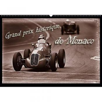 Grand Prix historique de Monaco