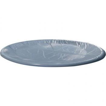 Cubierta de Piscina Inflable con Aislamiento Solar