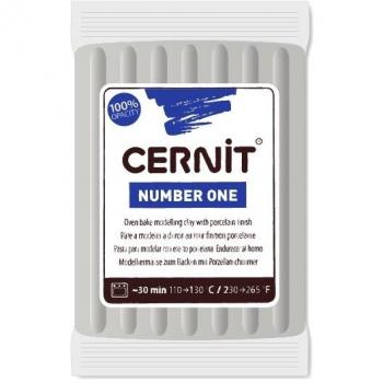 Cernit Pâte polymère Number One