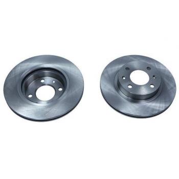 Maxgear 192373 Precision Brake Rotor