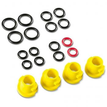 20 pièces de joints toriques pour buses de nettoyeur haute pression Karcher K2 K3 K4 K5 K6 K7
