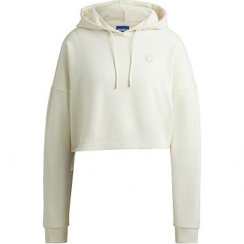 XS Dilvie Hoodie – Hugo Kapuzenpullover in Weiß