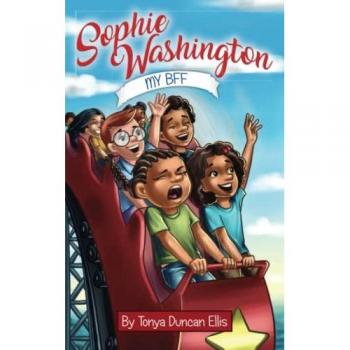 Sophie Washington: My BFF
