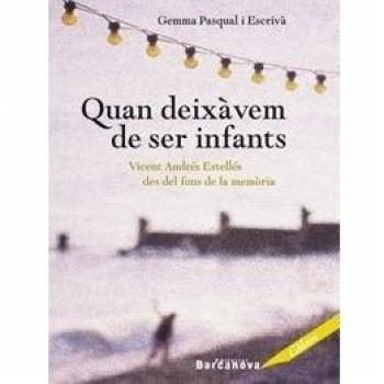 QUAN DEIXAVEM DE SER INFANTS