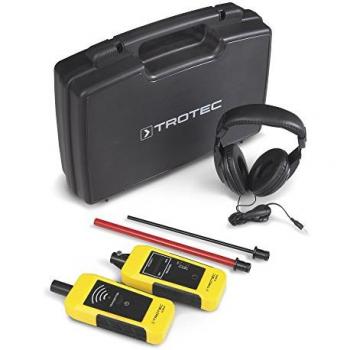 SL800 Détecteur de fuites à ultrasons – Trotec