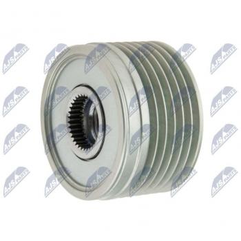 Freewheel Alternator Clutch – NTY ESA‑CT‑001