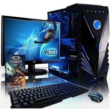 VIBOX Sniper 10XL
