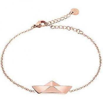 Bracelet Femme Or Rose Ahoy