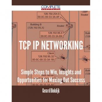 Vitalsource Technologies, Inc. Tcp Ip Networking