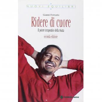 Ridere di cuore. Il potere terapeutico della risata