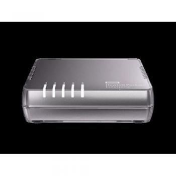 Hewlett Packard Enterprise Officeconnect 1405 5G V3 Unmanaged L2 Gigabit Ethernet Network Switch