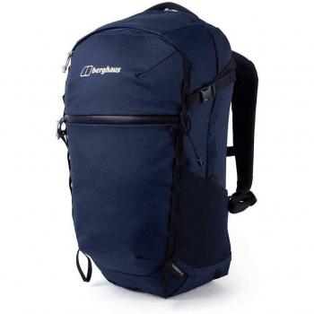 Berghaus Exurbian 30L Rucksack für Damen Blau