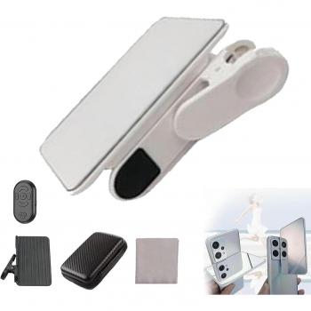Kit de miroir selfie pour smartphone