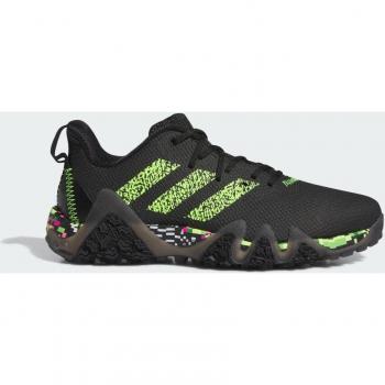 Nike (no) – Adidas Code Chaos 22 Glitch Core Negro para golf y deporte
