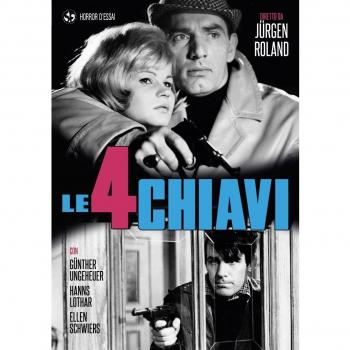 4 Chiavi (Le)
