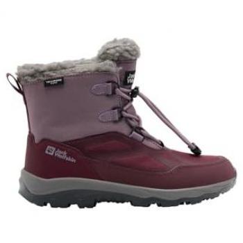 Jack Wolfskin Outdoorstiefel für Kinder Vojo Shell XT