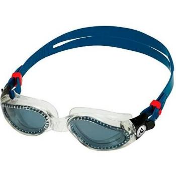 Gafas de natación Aqua Sphere Kaiman EP3000098LD Azul Talla única