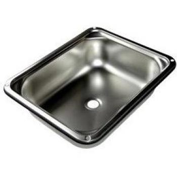 Dometic Spülküche 40 × 32,5 cm – Modell CE88‑B‑I