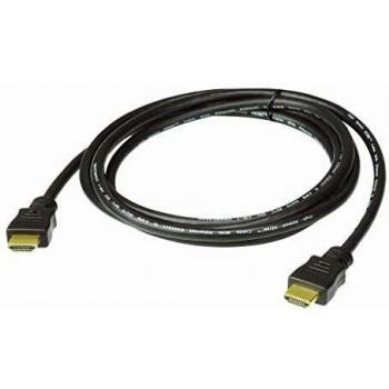 ATEN 2L7D02H 6ft 4K HDMI 2.0 Cable