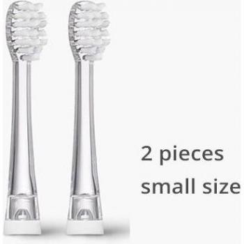 Seago Brosse À Dents Électrique Tête Souple Enfants